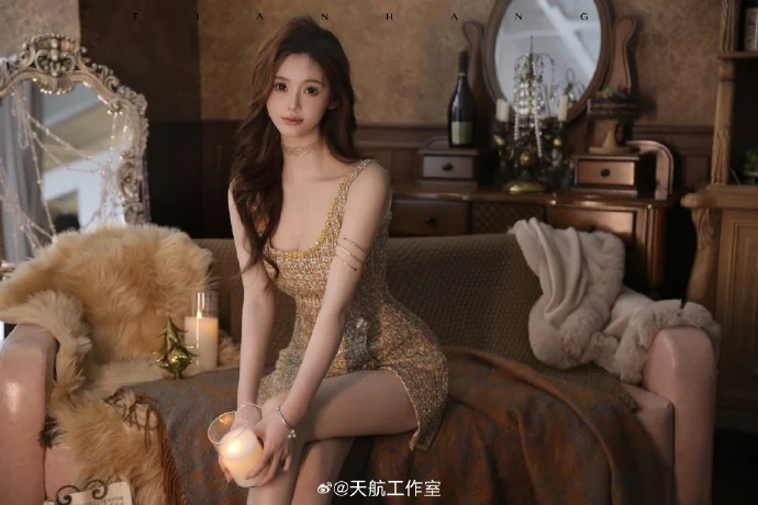 丽宫直播热门主播